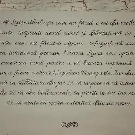 Luisenthal Conac Κατάλυμα σε φάρμα *